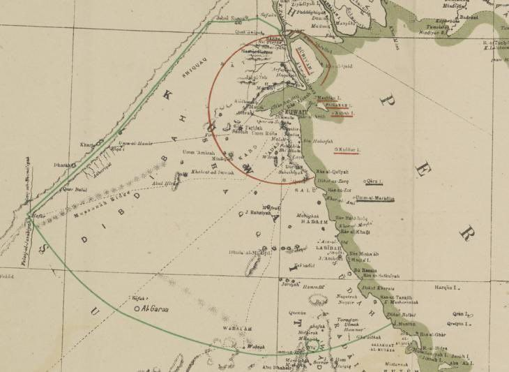 مراجعة كتاب تاريخ العربية السعودية لألكسي فاسيلييف 11 image 2024 05 19 214045378