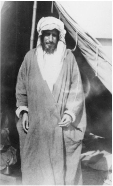 مراجعة كتاب تاريخ العربية السعودية لألكسي فاسيلييف 13 image 2024 05 19 214915669