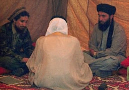 عبد الله الخليفي استمرار لأيديولوجيا ربيع المدخلي الناشئة في أفغانستان 5 image 2024 07 01 233640888