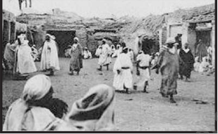 مراجعة كتاب المغرب والجلادون تأليف عبد الله رشد 11 سوق العبيد بمراكش في بداية القرن العشرين