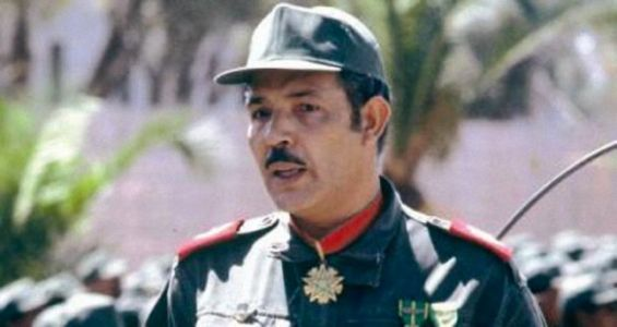 مراجعة كتاب المغرب والجلادون تأليف عبد الله رشد 13 صورة لأحمد الدليمي