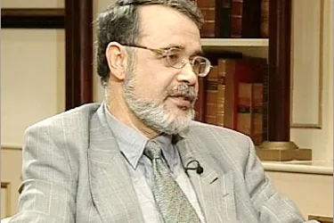 أبو يعرب المرزوقي